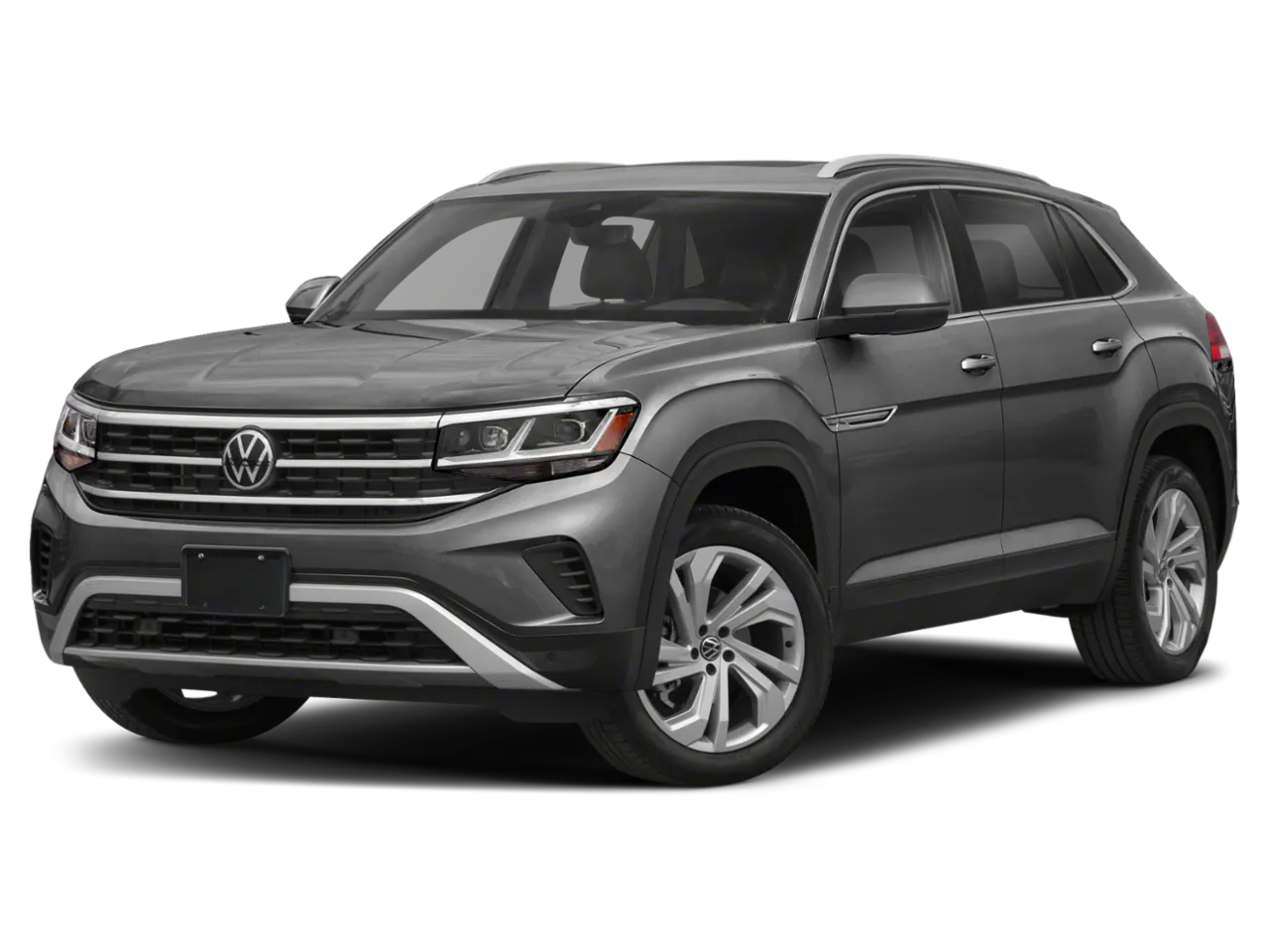 2020 Volkswagen Atlas Cross Sport